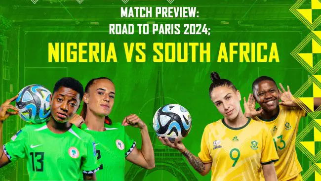 Super Falcons