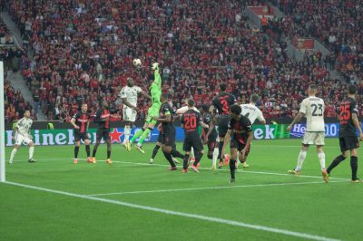 uefa-uefa-europa-league-bayer-leverkusen-as-roma-victor-boniface-nathan-tella