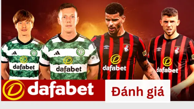 link vào dafabet, đánh giá dafabet việt nam