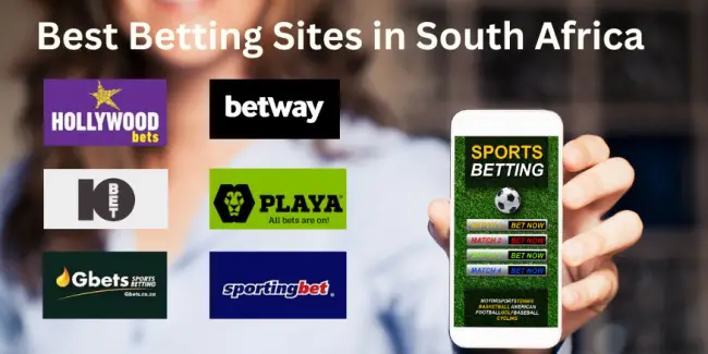 Best Betting Sites in South Africa