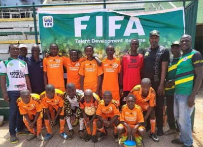 fifa- talent- development-scheme-plateau-football-association-nigeria-football-federation-nff