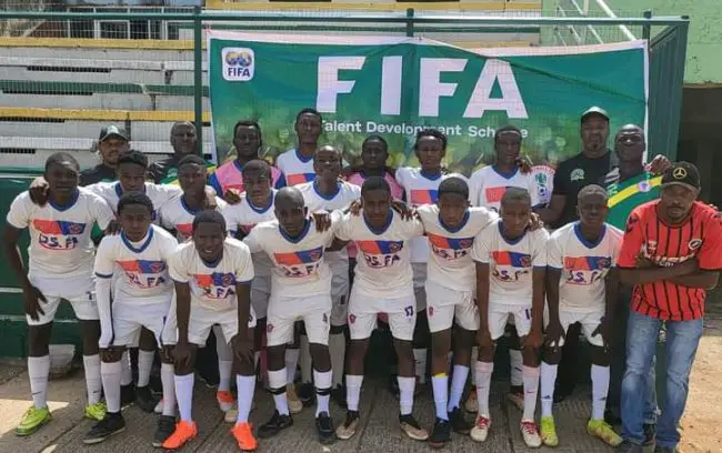 fifa- talent- development-scheme-plateau-football-association-nigeria-football-federation-nff