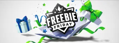 Betway Freebie Friday