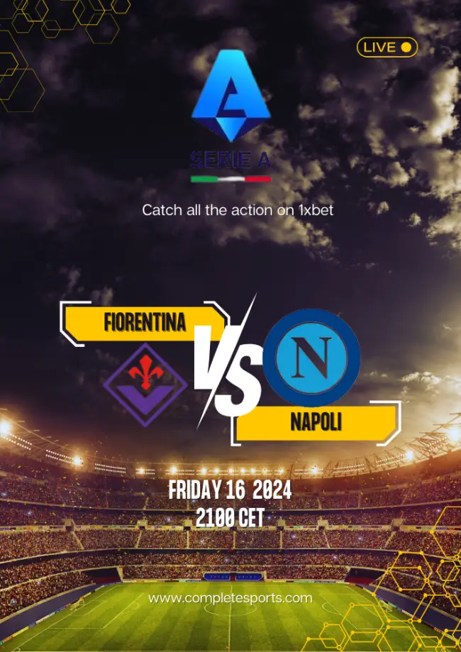 Fiorentina vs Napoli