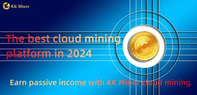 cloud mining