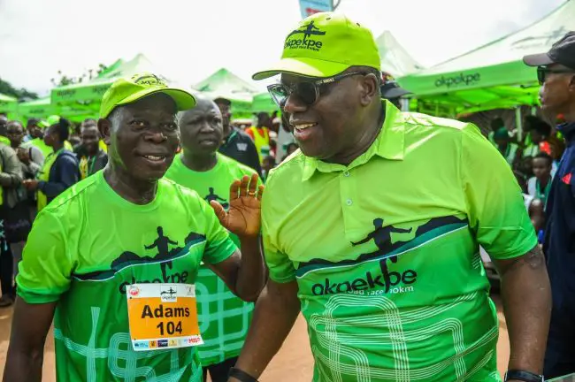 comrade-adams-oshiomhole-chief-mike-itemuagbor-10th-okpekpe-international-10km-road-race-world-athletics