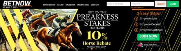 Preakness Stakes