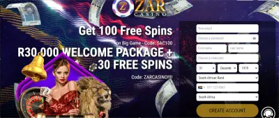 zar casino