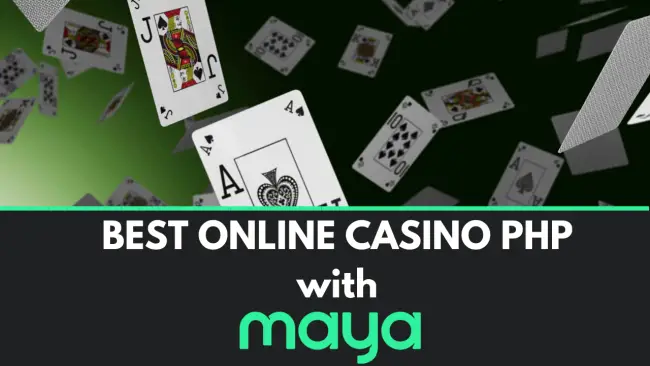 maya casino online php