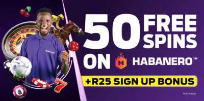 Hollywoodbets welcome bonus