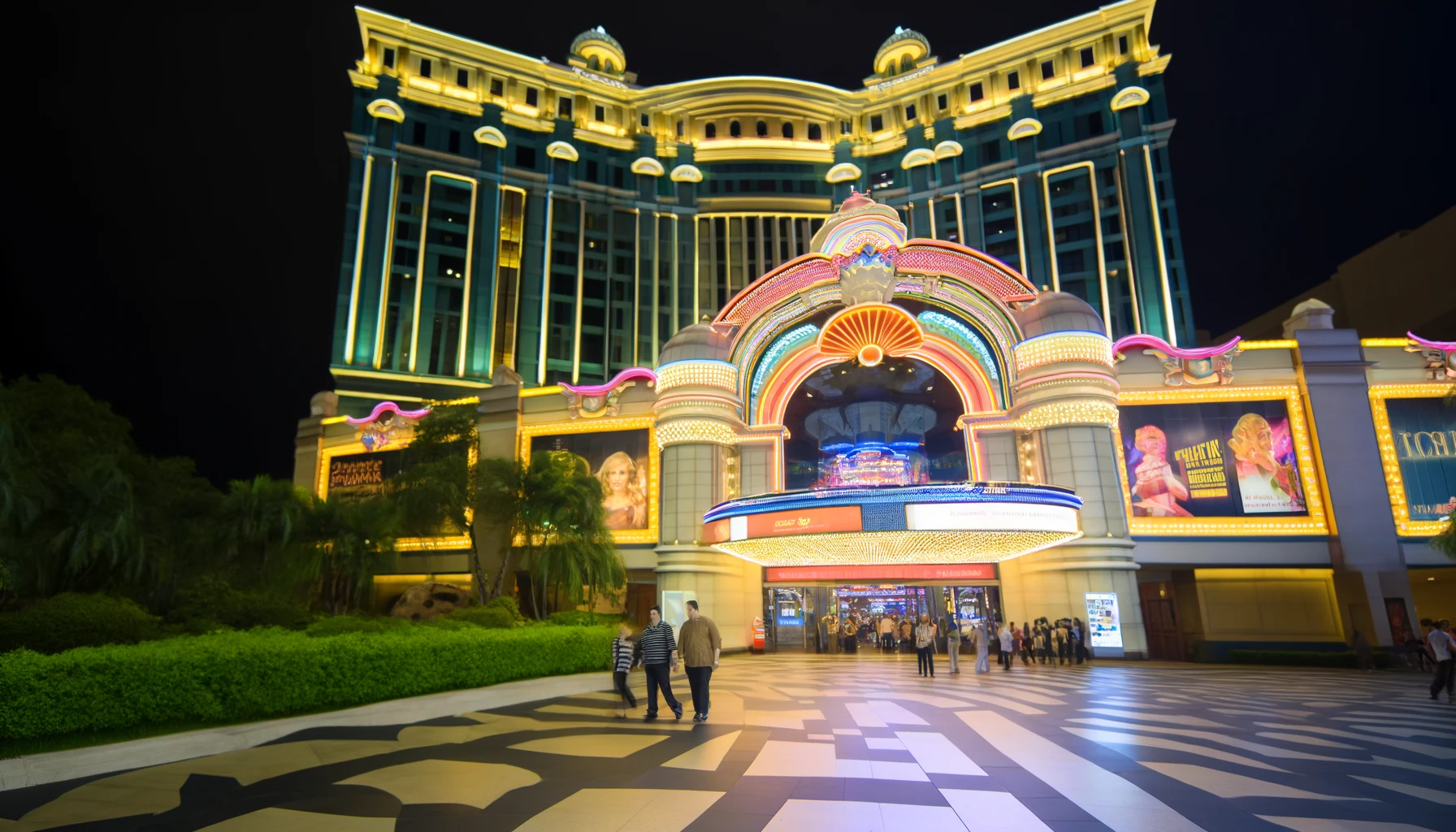 Balancing Benefits and Concerns: Economic Revitalization Efforts in Malaysia with New Casinos