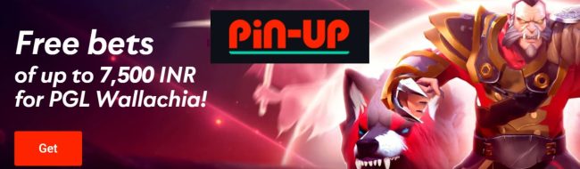 Pin Up Slot games