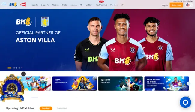 sports betting Malaysia