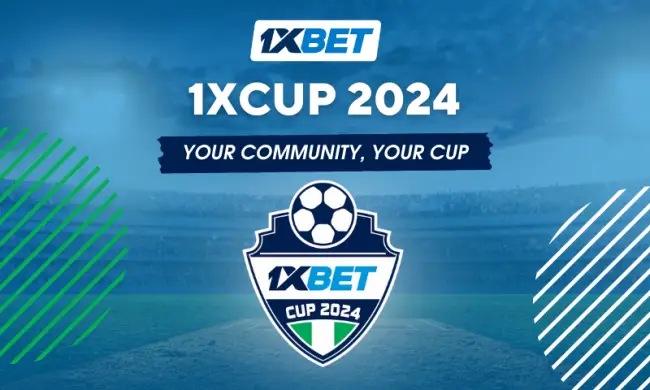 1xBet Cup