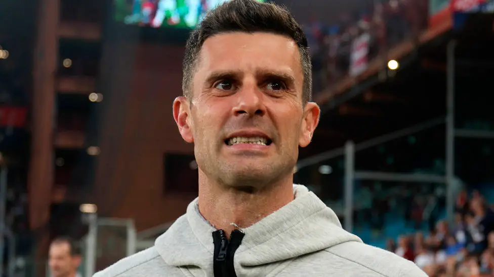 Juventus Appoint Thiago Motta New Head Coach - Complete Sports