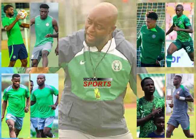 8-eagles-striving-to-step-up-from-fringe-to-regular-key-role-players-finidi-george-super-eagles-terem-moffi-fisayo-dele-bashiru-paul-onuachu