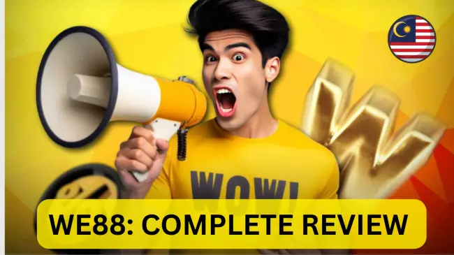 we88 malaysia review