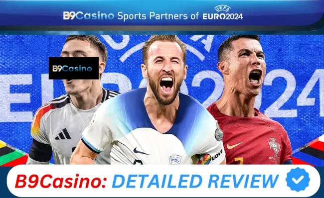 b9casino review singapore