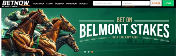 Belmont Stakes