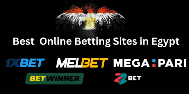 Best online betting sites in egypt