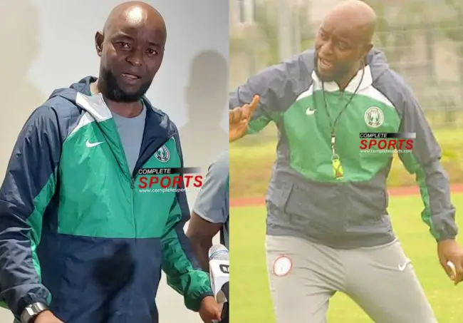 finidi-george-super-eagles-nigeria-2026-fifa-world-cup-qualifiers