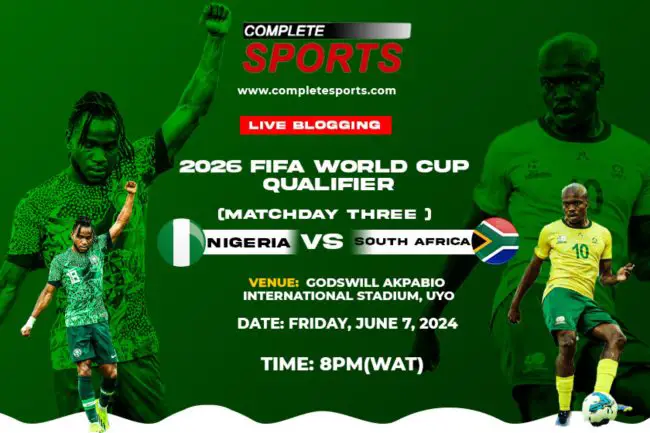 nigeria-vs-south-africa--2026-wcq-fifa-world-cup-qualifier-live-blogging-super-eagles-nigeria-bafana-bafana-south-africa-godswill-akpabio-international-stadium-uyo