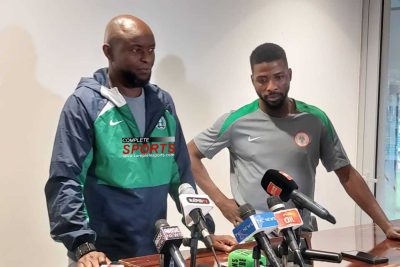 finidi-george-kelechi-iheanacho-super-eagles-2026-wcq-