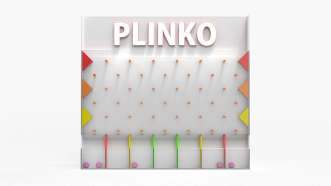 Plinko