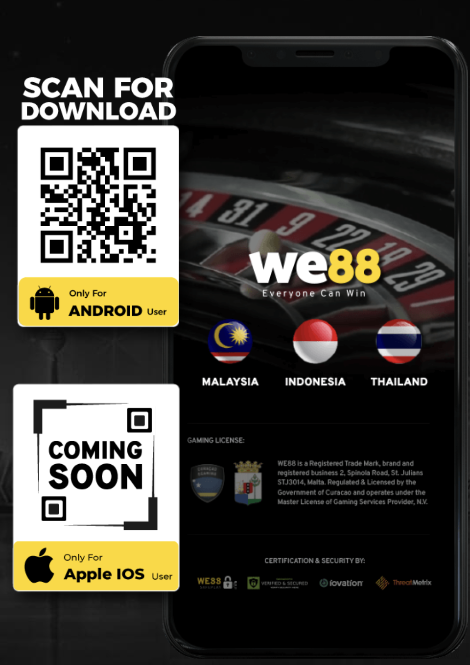 we88 malaysia review, we88 app