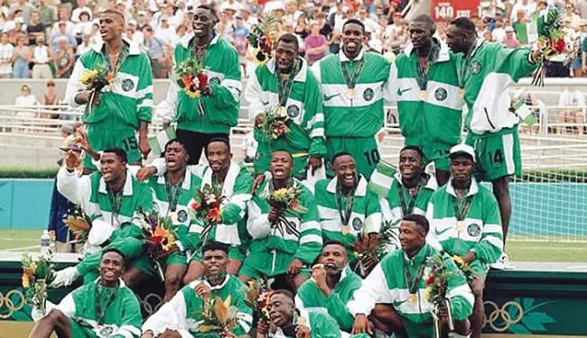 Super Eagles