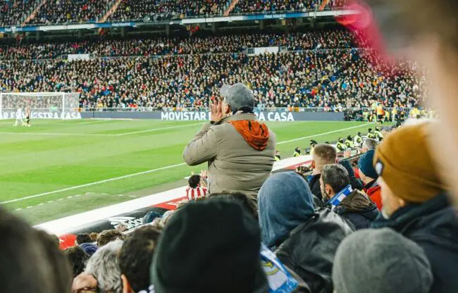 La Liga