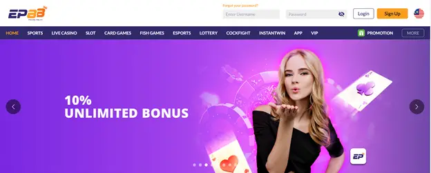 Online Casino Malaysia