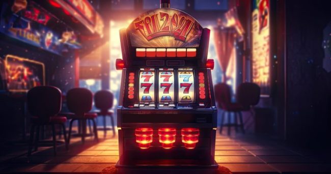 Online Casinos