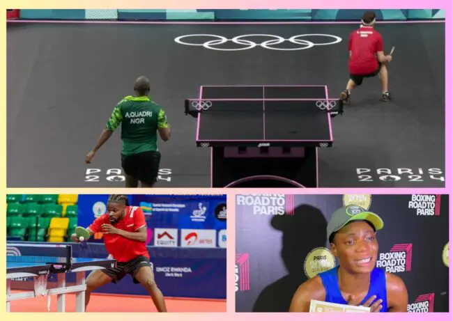 aruna-quadri-olajide-omotayo-cynthia- ogunsemilore-team-nigeria-paris-2024-olympic-games