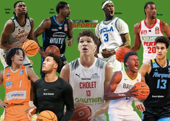 2024-nba-draft-basketball-pacome-dadiet-tidjane-salaun-alex-sarr-lrich-chomche-yves-missi