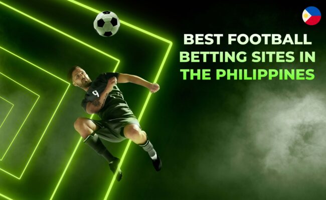 best football betting online in the philippines