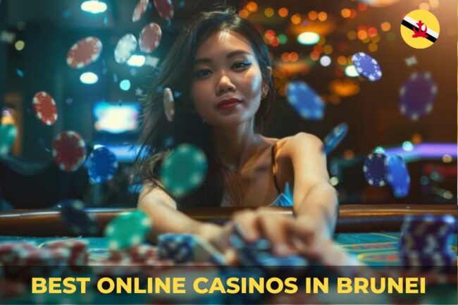 best online casinos in brunei