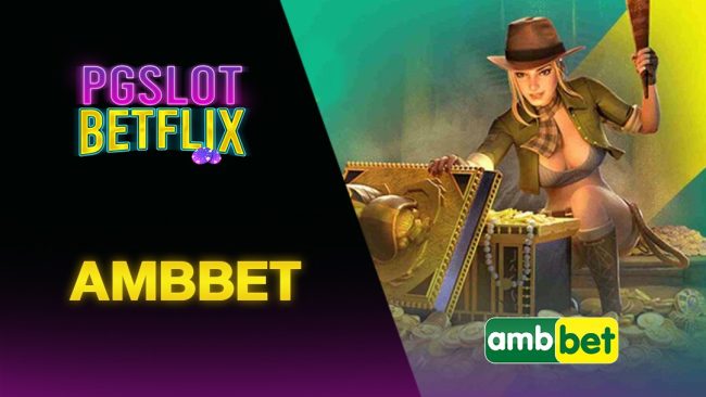 PGSLOTBETFLIX