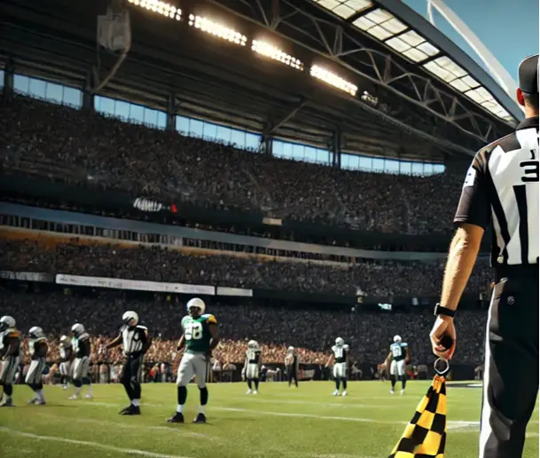 NFL Referee