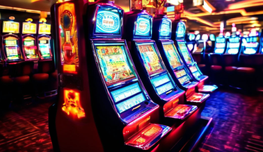 The Heyday And Appeal Of Online Slot Machines - Complete Sports