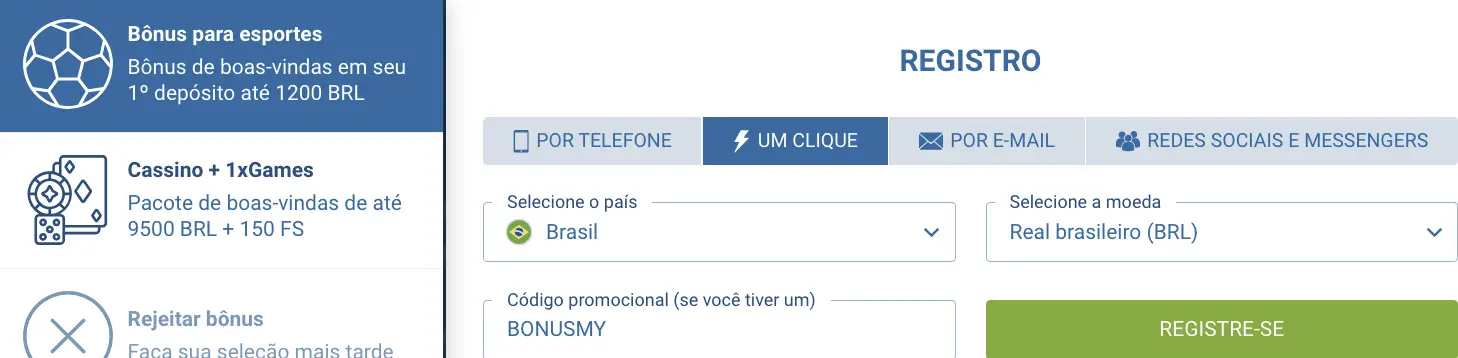 melhor apostas esportivas online no brasil em 2024, 1xbet codigo promo