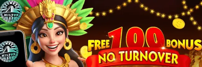 milyon88, free slots with bonus and free spins slot free bonus casino free bonus