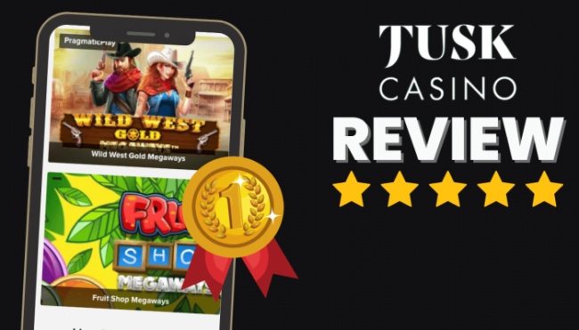 Tusk Casino