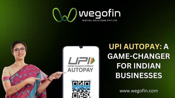 UPI Autopay