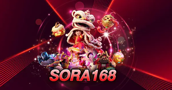 SORA168