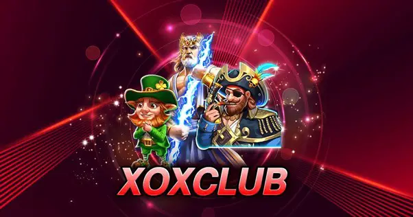 XOXCLUB