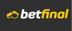 Betfinal logo