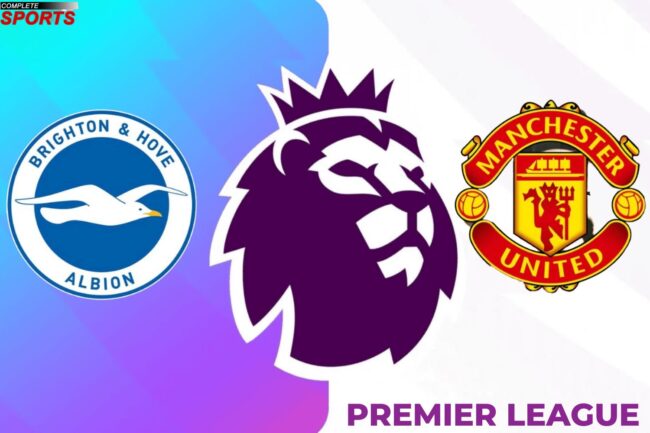 palpite Brighton x Manchester United na Premier League 24 augosto 2024