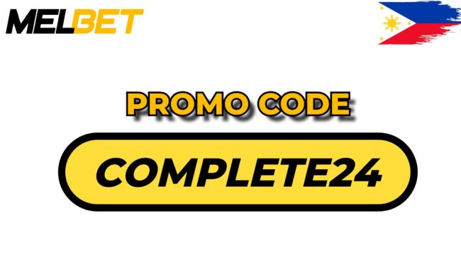 melbet promo code philippines 2024