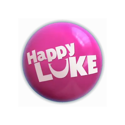 happy luke logo, game bài đổi thưởng uy tín 